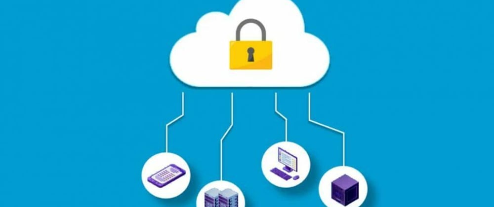 Cover image for Security in The Cloud: Encryption On AWS (Part 1: KMS)