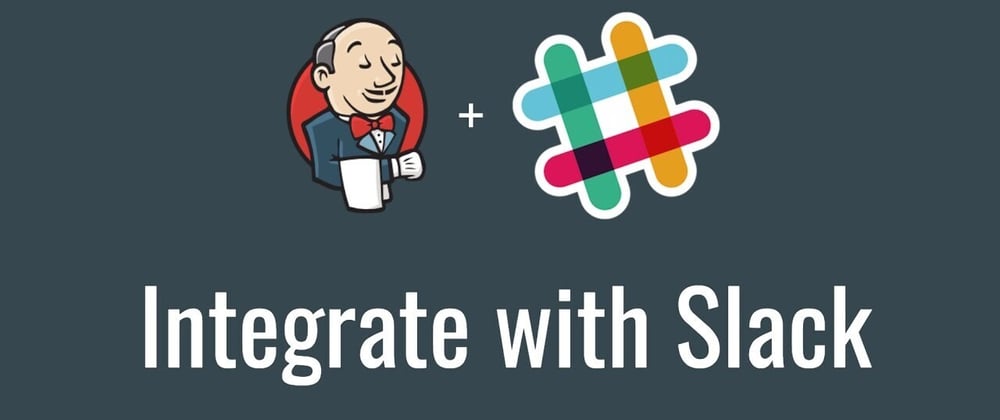 Connecting Jenkins to Slack: A Beginner's Guide