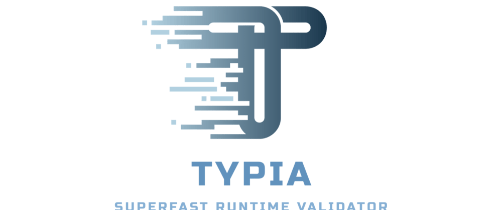 Cover image for [Typia] I made realtime demo site of 20,000x faster validation (+200x faster JSON stringify)