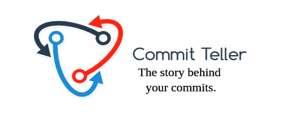 Cover image for Commit Teller - The implementation