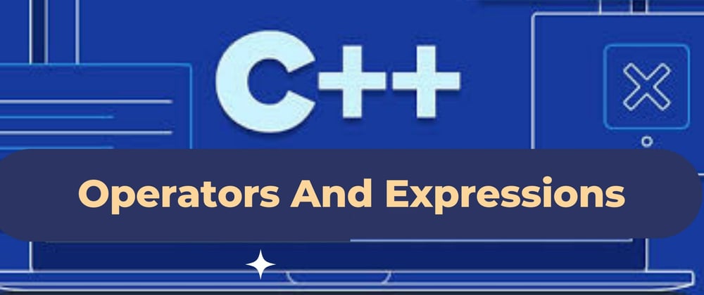 Cover image for Operators and Expression