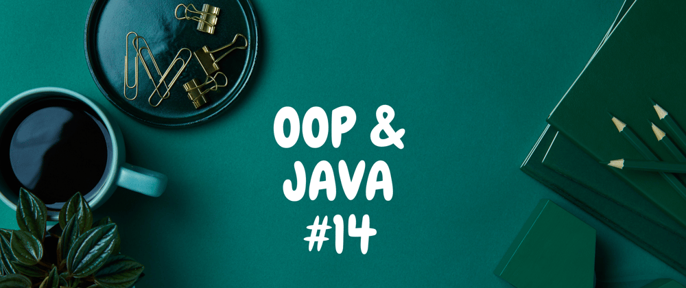 Cover image for Explaining Java's Optional -[OOP & Java #14]