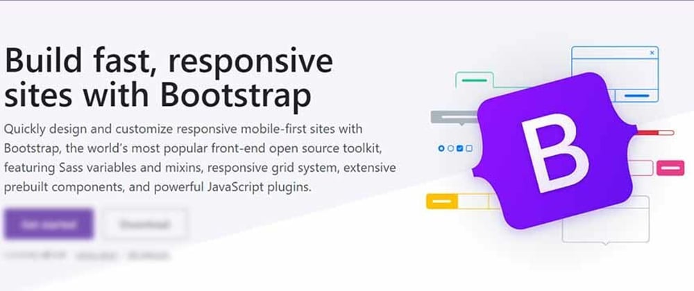 Bootstrap Tutorial for Beginners - With Samples