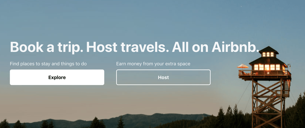 Cover image for Let's build Airbnb Home page with Nextjs and ChakraUI - Part 1