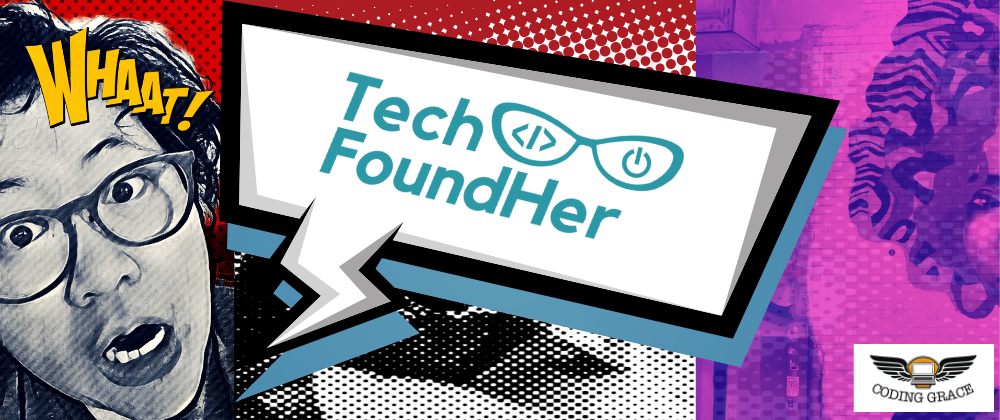 Cover image for TechFoundHer Bootcamp