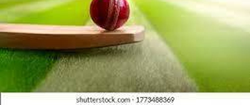 Cover image for What is online Cricket Betting?