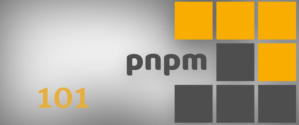 Cover image for Who is using pnpm?