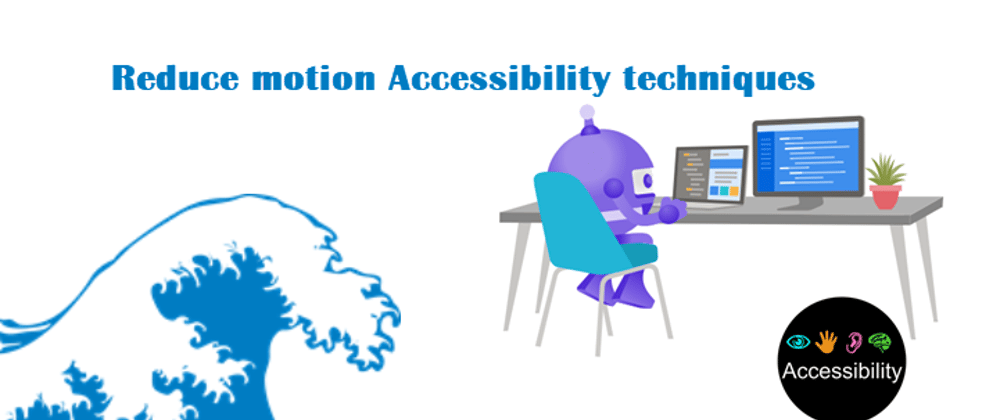 Cover image for Tips on making a web site accessible part 2