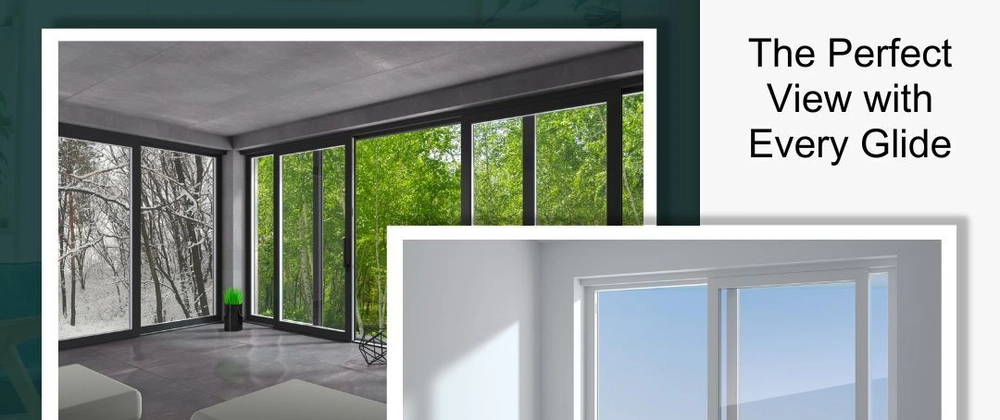 UPVC Windows in Hyderabad
