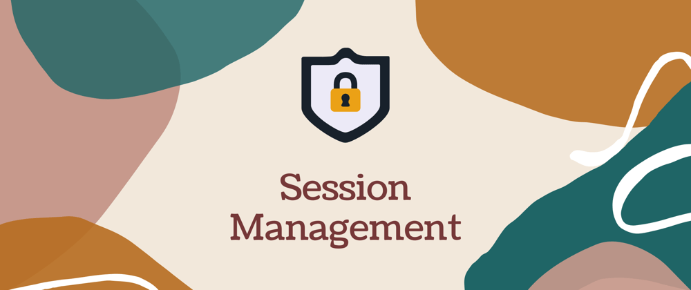 Cover image for Session Management - Fundamentals