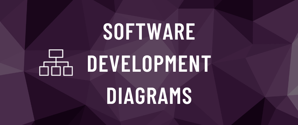 Cover image for Software Development Diagrams - Base Exercise