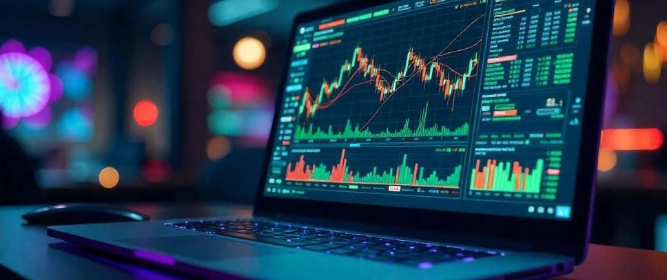 MyFastBroker.com Simplifies Trading with AI and Real-Time Data