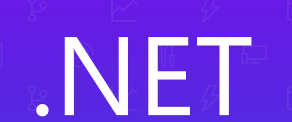 Cover image for We're on dotnet.social