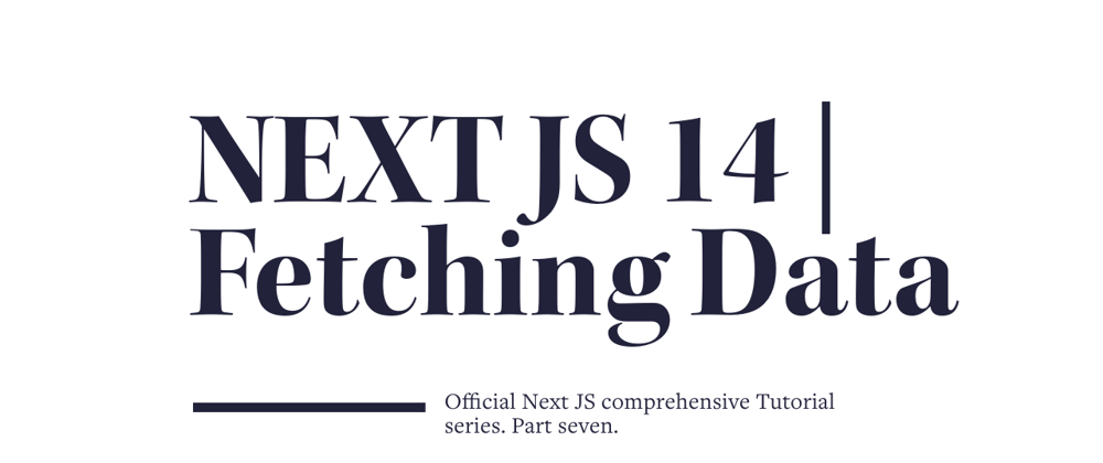 Next JS 14 | Optimizing Fonts and Images - DEV Community