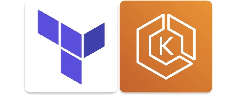 Cover image for Create Amazon EKS Cluster using Terraform Module