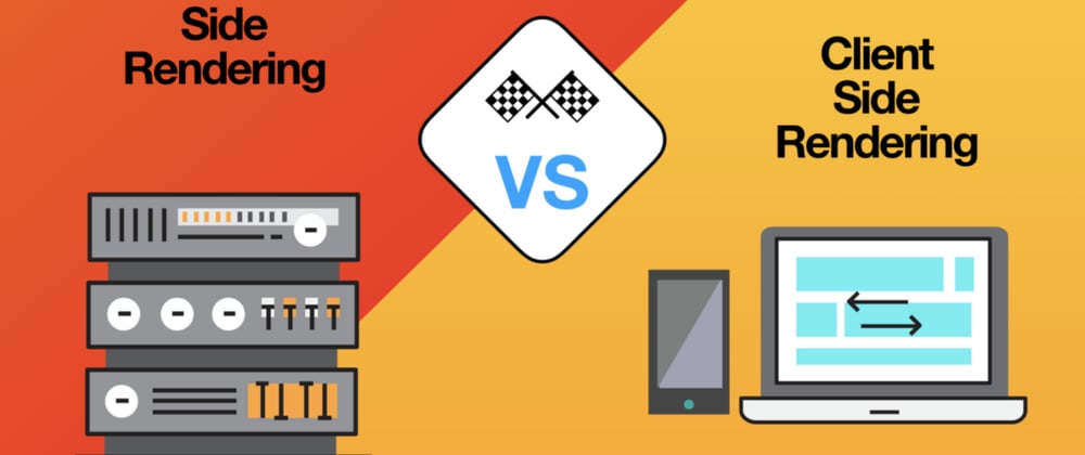 Server-Side Rendering (SSR) vs. Client-Side Rendering (CSR) in Web Applications: A Complete Guide