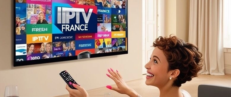 IPTV Abonnement : Les 5 Meilleurs Fournisseurs d'Abonnement IPTV en 2024