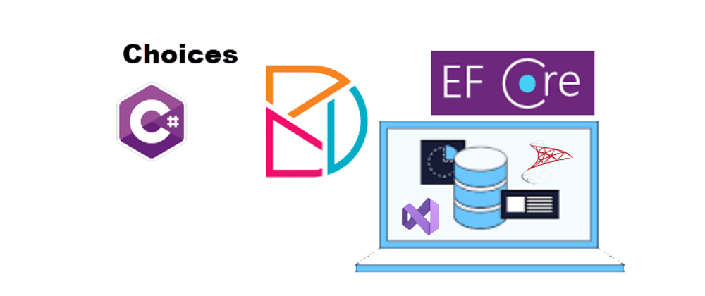 Cover image for Soft introduction to Dapper and EF Core