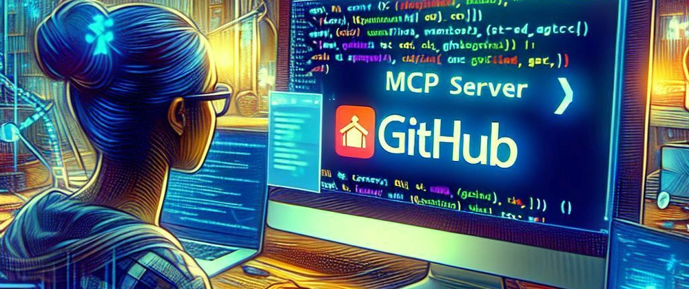 Setting Up the Official GitHub MCP Server: A simple Guide