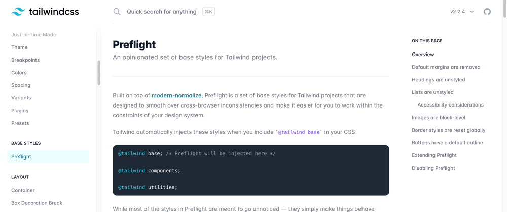 Cover image for Vite vue ts tailwind template: Convert styles to TailwindCSS classes and configs (Part 3)