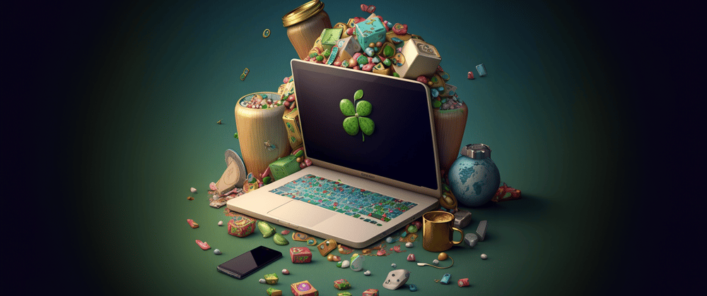 Cover image for 🍀 How To Get Lucky in Software Development