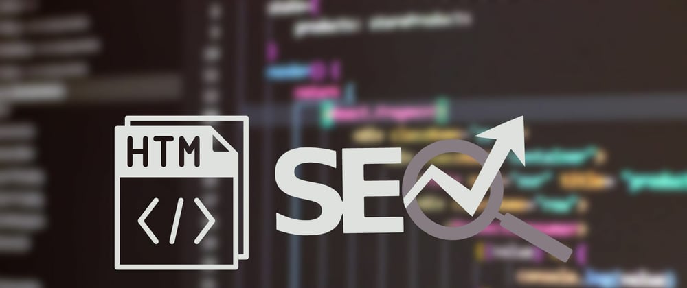 Cover image for 10 HTML Tags for SEO🔍