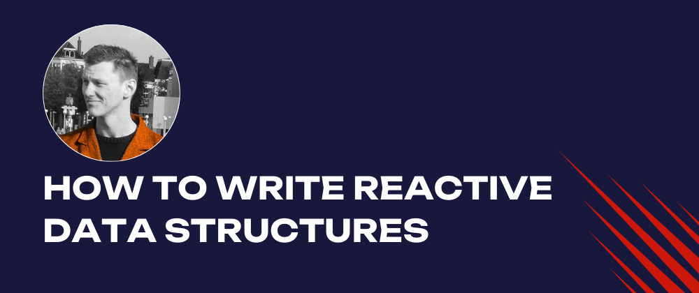 Reactive Data Structures in MeteorJS - Reactive Stack