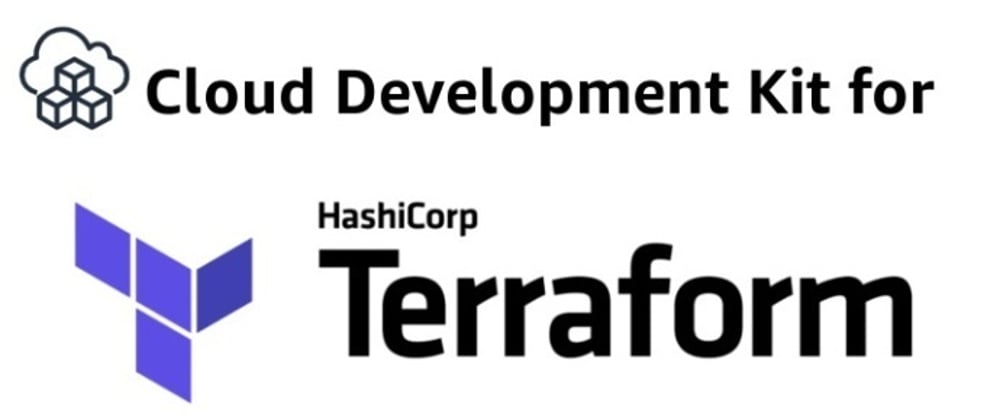 Cover image for CDK for Terraform - Setup & Configure