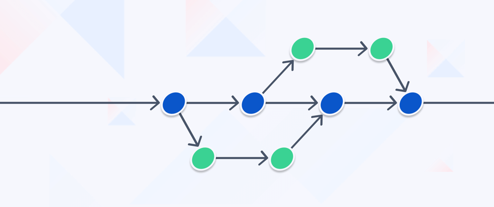 Cover image for Git(Hub) Flow, Trunk Based Development, And Code Reviews