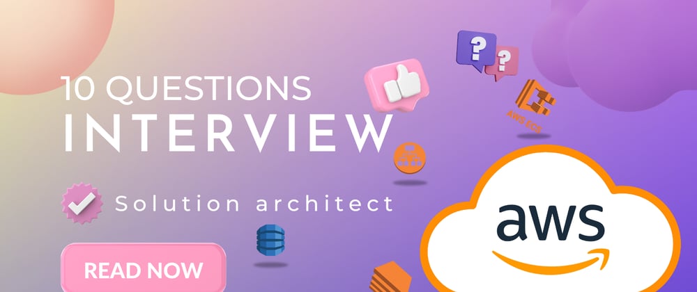 Mastering AWS Microservices Architecture for High-Traffic Systems: Interview Preparation