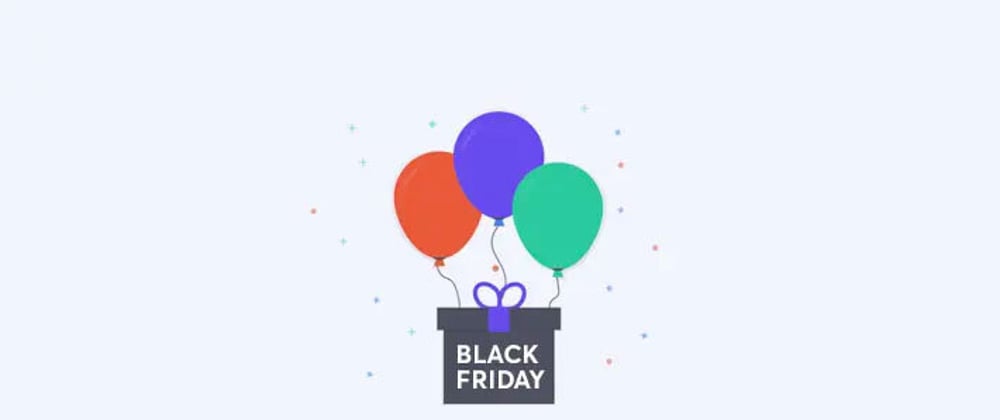 Cover image for Best Black Friday 2021 Deals for Designers and Developers