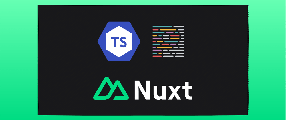 Cover image for Adding ESLint and Prettier to Nuxt 3 ✨ (2024)