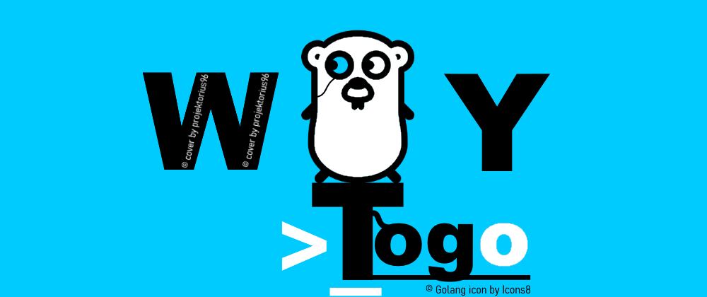 Cover image for Golang perk series : underlying type #8