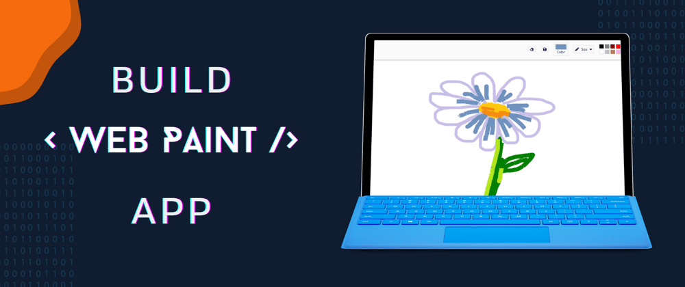 Build a Web Paint Application