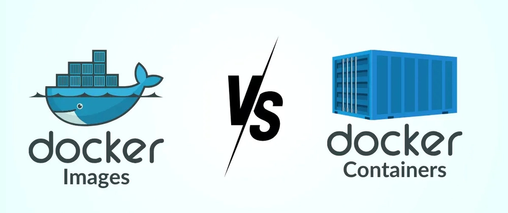 Cover image for Docker Images and Containers: The Core Building Block
