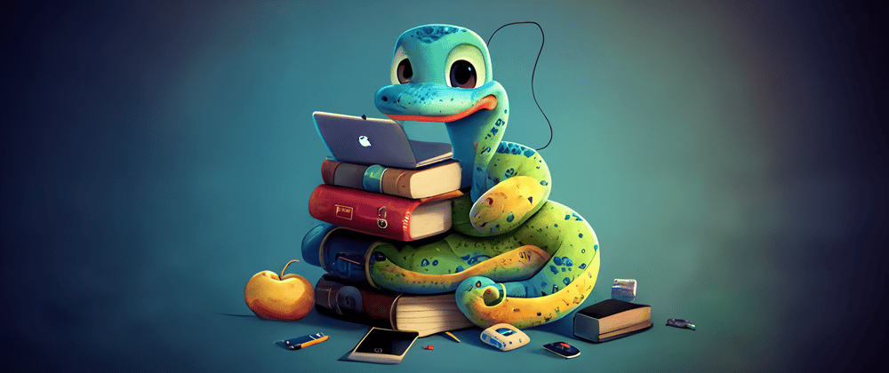 Cover image for 🐍 Become a Python Pro for Free with These 9 Resources