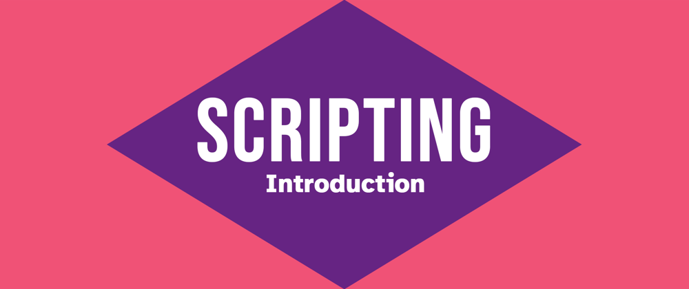 Cover image for Scripting: Beginner's Guide To Creating After Effects Scripts