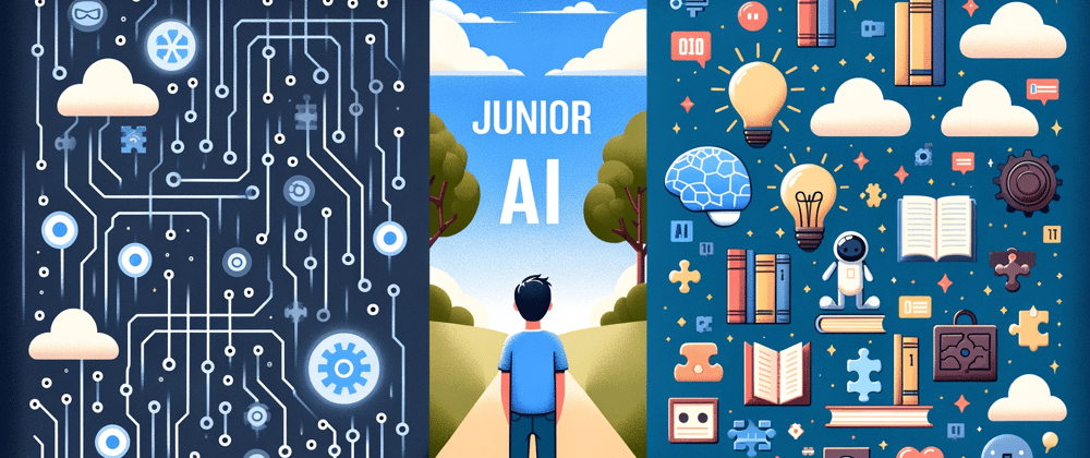 Navigating the AI Era: Opportunities and Strategies for Junior Developers