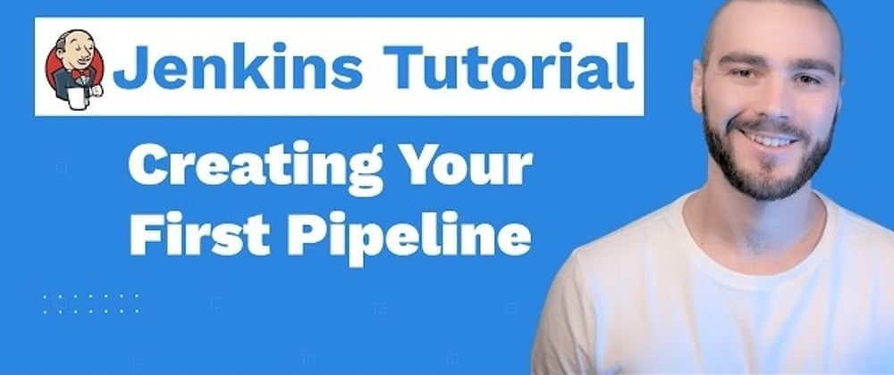 Cover image for Jenkins Pipeline Tutorial | Jenkins Tutorial | Part VIII