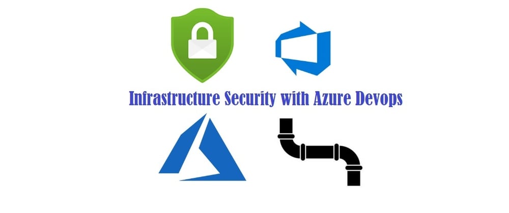 Cover image for Infrastructure Security using Azure Devops