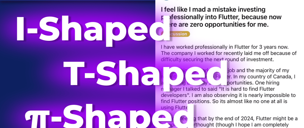 Cover image for Developer Shape Makes It All