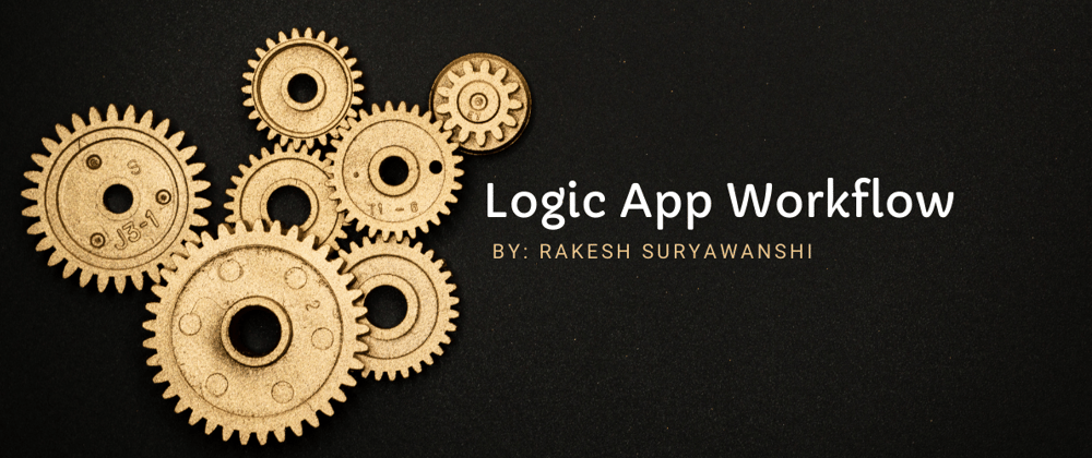 Cover image for Run Logic App workflow using postman