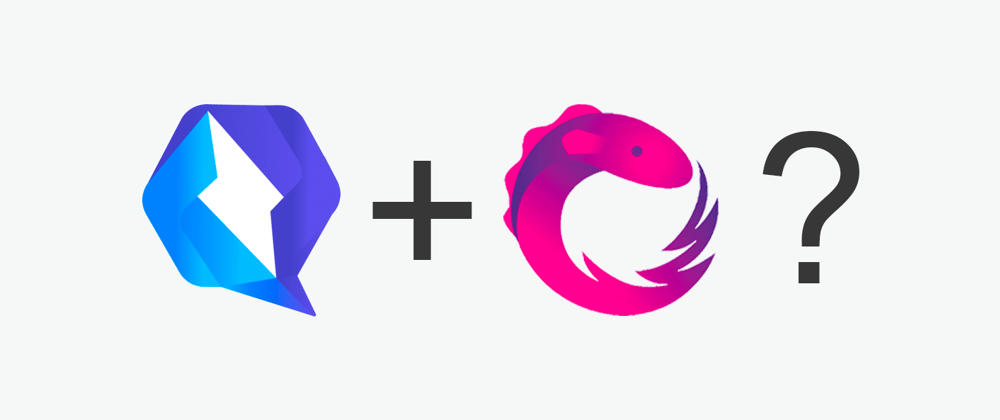 Cover image for Is Qwik + RxJS actually possible?