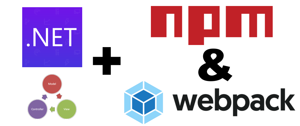 Managing ASP.NET Core MVC front-end dependencies with npm and webpack (part 2)