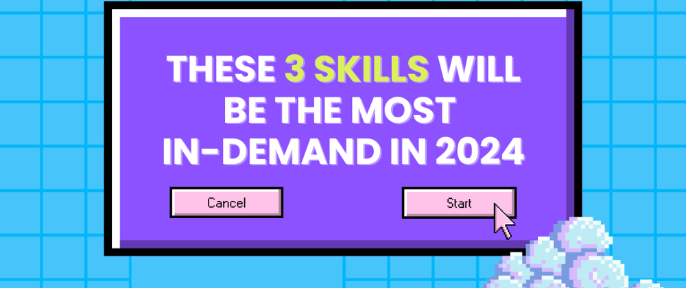 These 3 skills will be the most in-demand in 2025