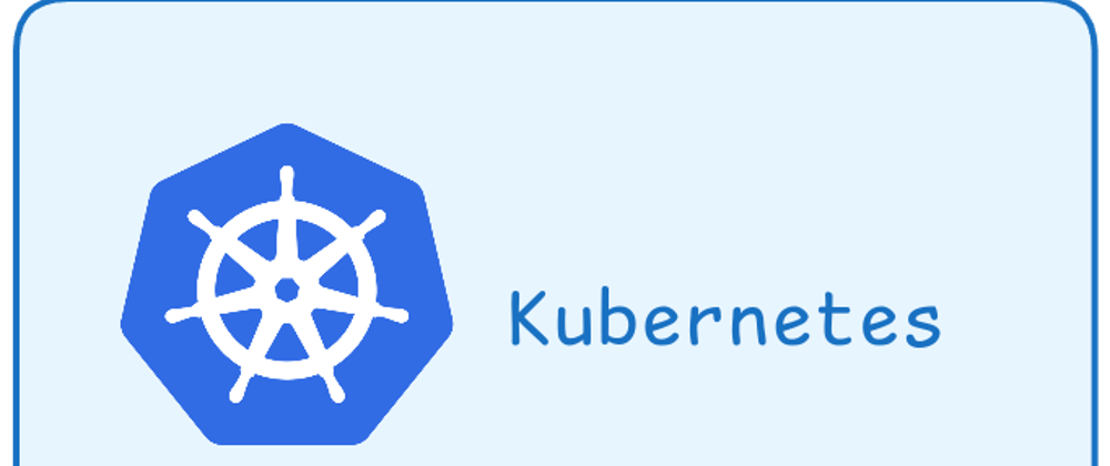 Cover image for Kubernetes 101: Introduction