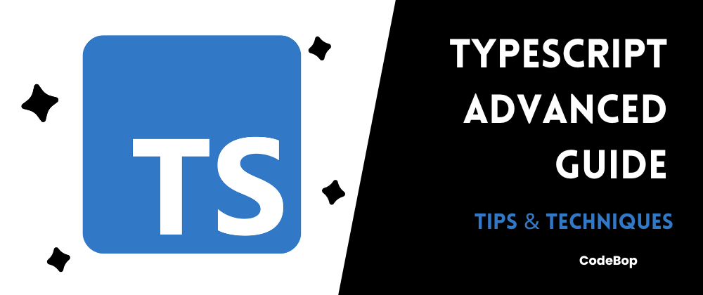 Cover image for TypeScript Guide: Everything you need to know! Part -2