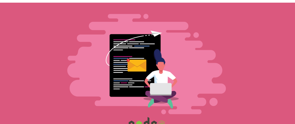 Cover image for How to Send Emails with Node.js