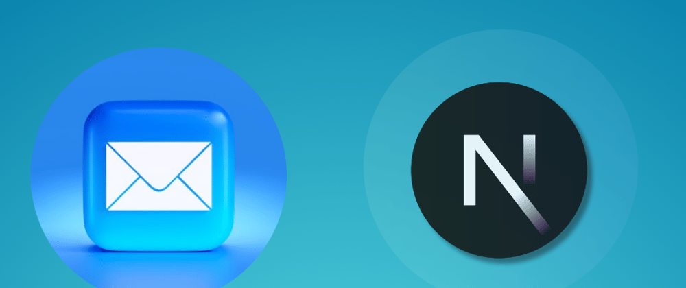 Sending React Emails using Next.js and the Resend SDK