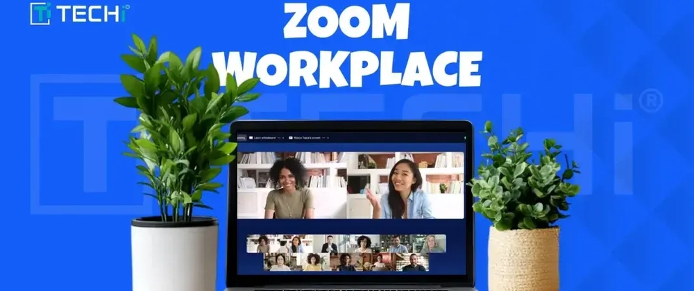 Zoom’s New Frontline Workspace Boosts Productivity with AI Magic